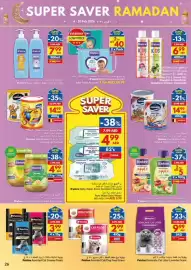 Viva leaflet week 6 Page 26