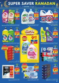 Viva leaflet week 6 Page 27