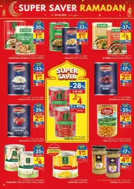 Viva leaflet week 6 Page 4