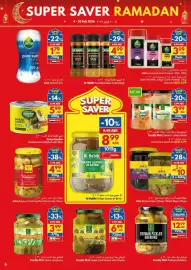 Viva leaflet week 6 Page 6