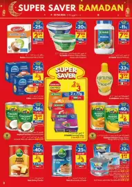 Viva leaflet week 6 Page 8