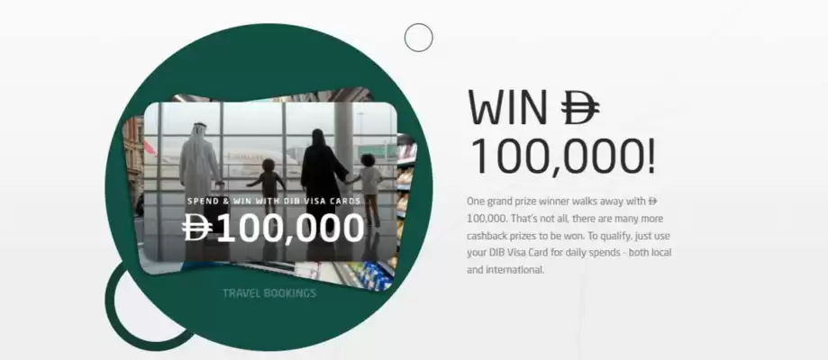 Dubai Islamic Bank catalogue (valid until 31-03)