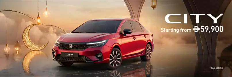 Honda catalogue Page 5