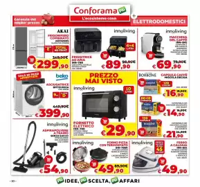 Volantino Conforama Pagina 10