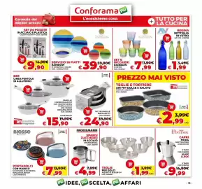 Volantino Conforama Pagina 11