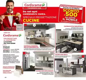 Volantino Conforama Pagina 12