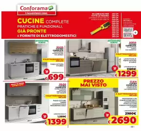 Volantino Conforama Pagina 13