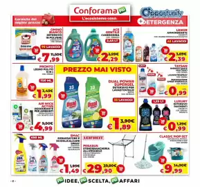 Volantino Conforama Pagina 2