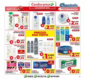 Volantino Conforama Pagina 3