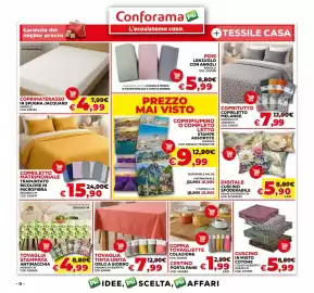 Volantino Conforama Pagina 8