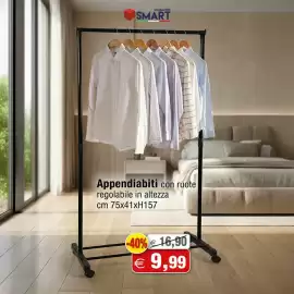 Volantino Magazzini Smart Pagina 3