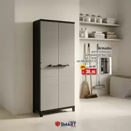 Volantino Magazzini Smart Pagina 4