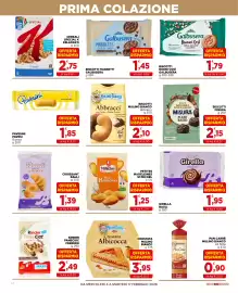 Volantino Gran mercato Pagina 14