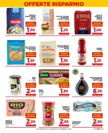 Volantino Gran mercato Pagina 16