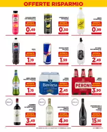 Volantino Gran mercato Pagina 18