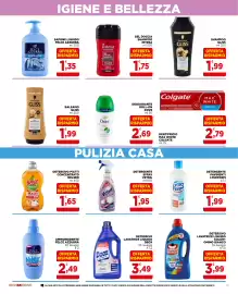 Volantino Gran mercato Pagina 19