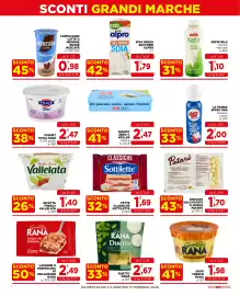 Volantino Gran mercato Pagina 2