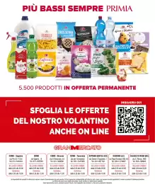 Volantino Gran mercato Pagina 20