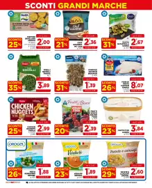Volantino Gran mercato Pagina 3