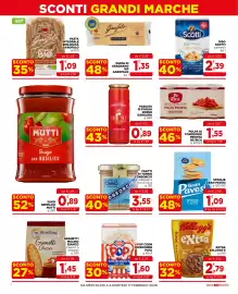 Volantino Gran mercato Pagina 4