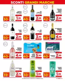 Volantino Gran mercato Pagina 6