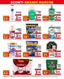 Volantino Gran mercato Pagina 7