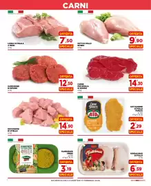 Volantino Gran mercato Pagina 8