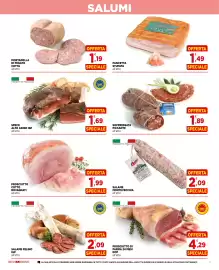 Volantino Gran mercato Pagina 9