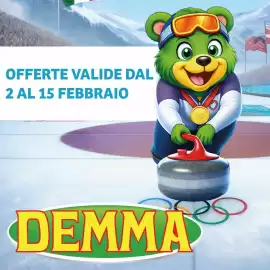 Volantino Sanitaria Demma Pagina 3