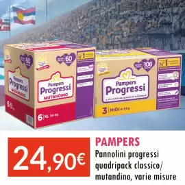 Volantino Sanitaria Demma Pagina 4