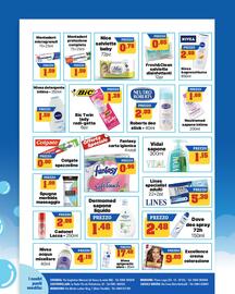 Volantino Pianeta Pulito Pagina 4