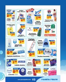 Volantino Pianeta Pulito Pagina 3