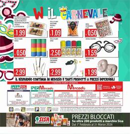 Volantino Mercadò Pagina 20