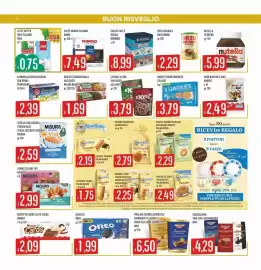 Volantino Mercadò Pagina 10