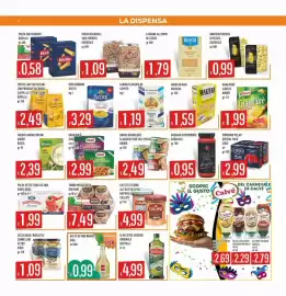 Volantino Mercadò Pagina 12