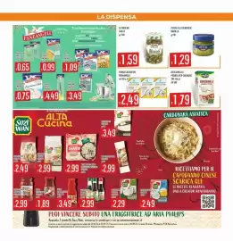 Volantino Mercadò Pagina 13