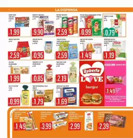 Volantino Mercadò Pagina 14