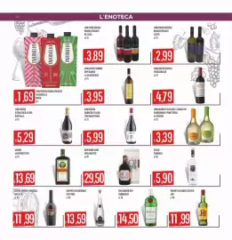 Volantino Mercadò Pagina 16