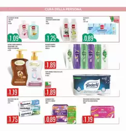 Volantino Mercadò Pagina 18