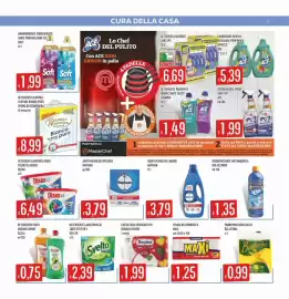 Volantino Mercadò Pagina 19