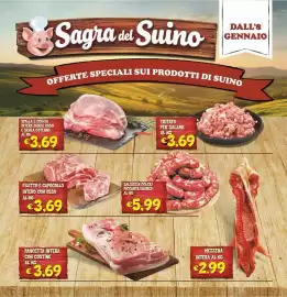 Volantino Mercadò Pagina 3