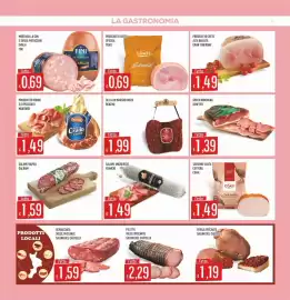 Volantino Mercadò Pagina 5