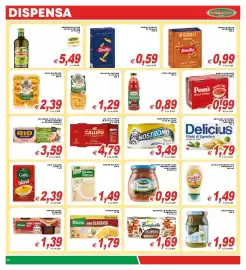 Volantino Gesad Supermercati Pagina 10