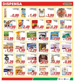 Volantino Gesad Supermercati Pagina 11
