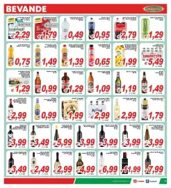 Volantino Gesad Supermercati Pagina 13