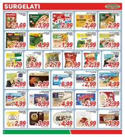 Volantino Gesad Supermercati Pagina 14