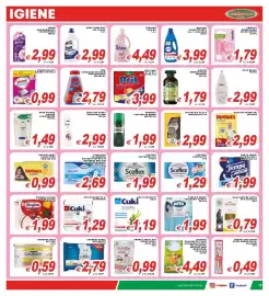 Volantino Gesad Supermercati Pagina 15