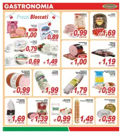 Volantino Gesad Supermercati Pagina 2