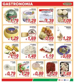 Volantino Gesad Supermercati Pagina 3