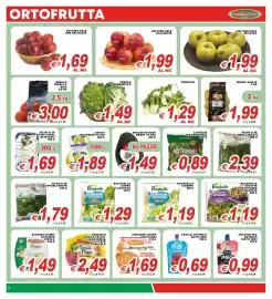 Volantino Gesad Supermercati Pagina 6